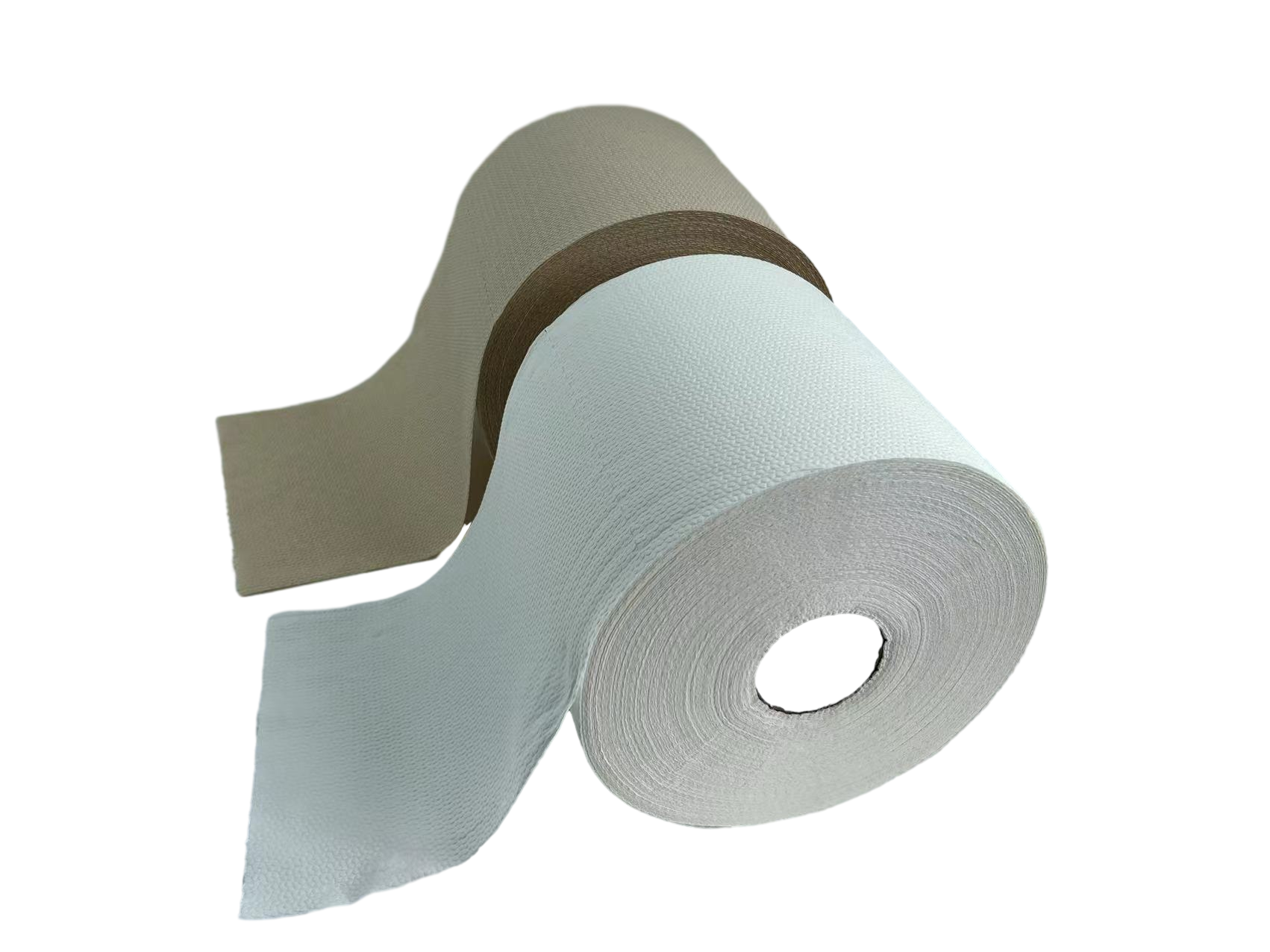 100% wood pulp wiping paper