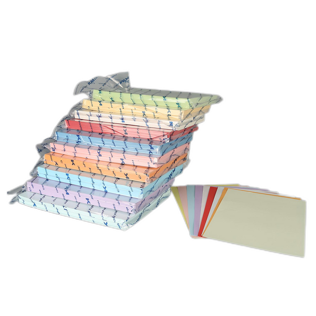 Cleanroom Printing Paper MHY0201