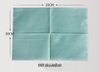 industrial wipers Spunlace Nonwoven Multi-Purpose Shop towels clean cloths