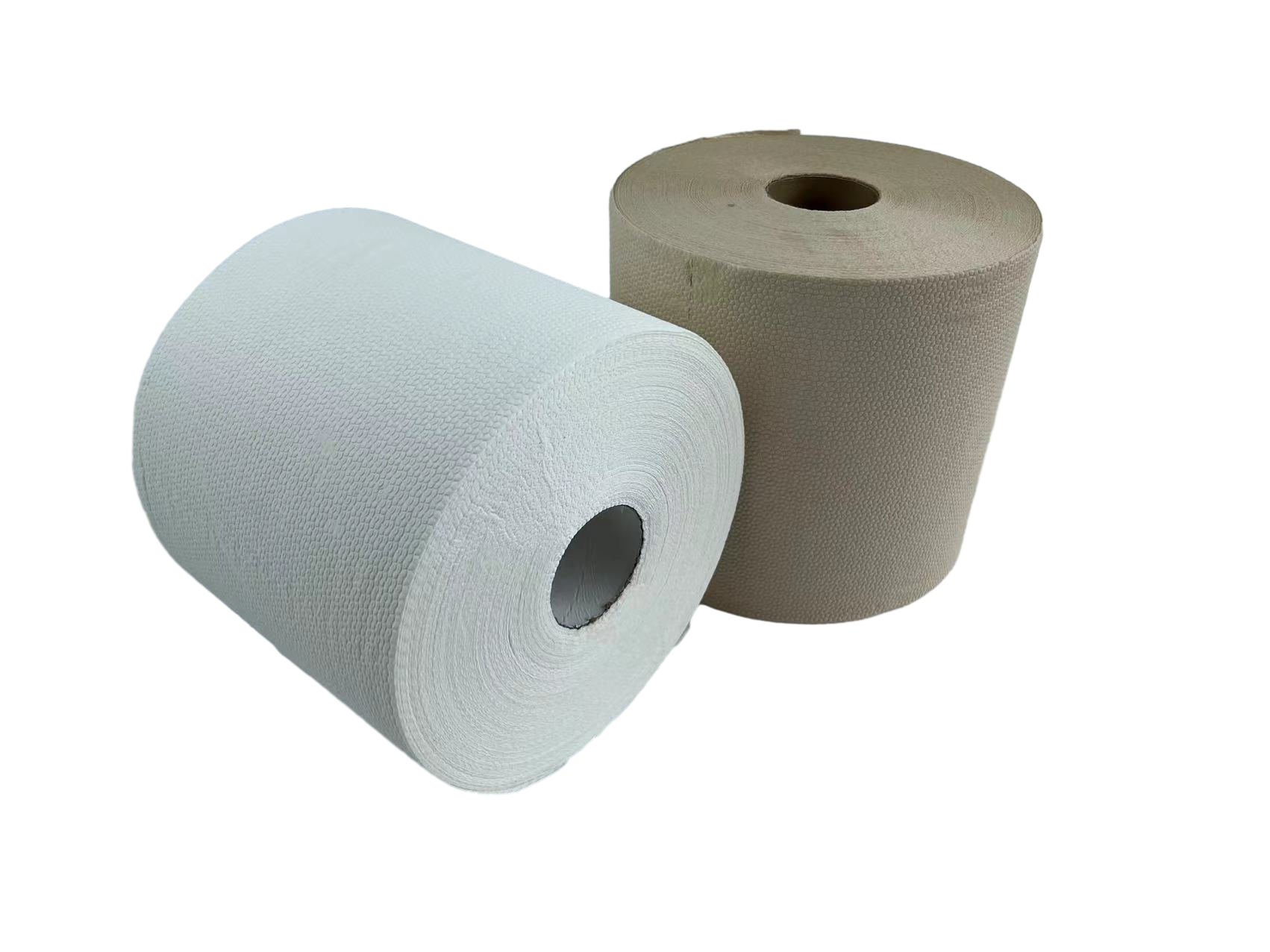 100% wood pulp wiping paper