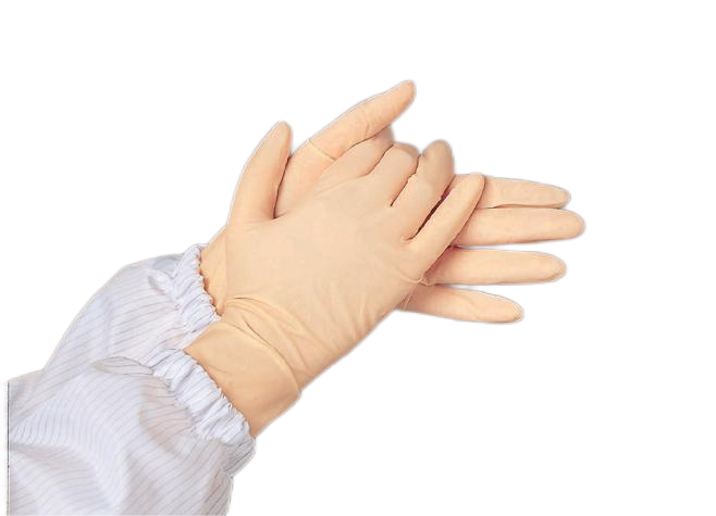 Latex Gloves MHY0504-4