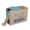 Cleaning Disposable Cleanroom Paper Wipes