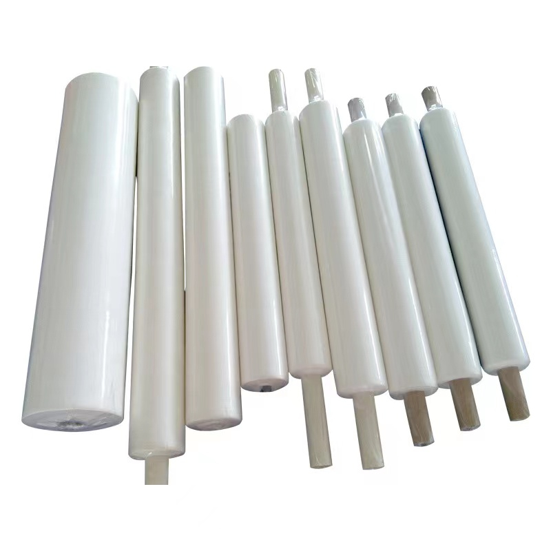 Smt Industrial Nonwoven Wiping Rags Cleanroom Cleaning Wiper SMT Rolls