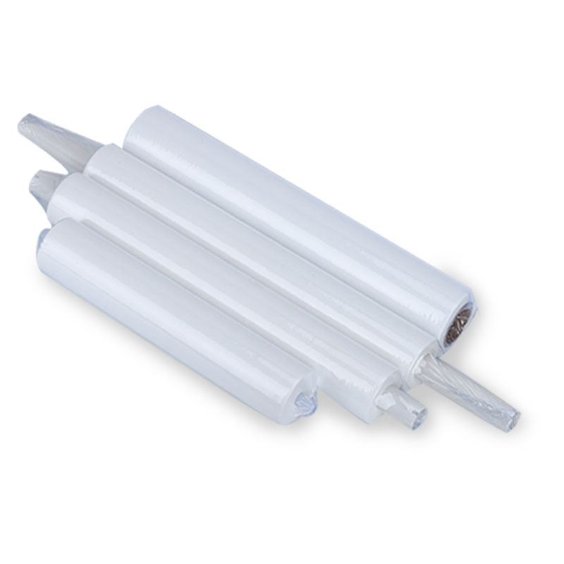 Dust Free PVC Core Paper Clean SMT Stencil Cleaning Wiper Roll Disposable Lint Free Smt Machine Cleanroom Wiper Rolls