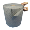 Customized size 350gsm universal general spill absorbent rolls