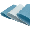 55% Woodpulp 45% Polyester Nonwoven Lint Free Industrial Paper Towel Dry Cleaning Wiper