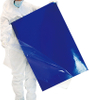 Oem Factory Door Surface Adhesive Tacky Polyethylene Chemistry Basketball Cleanroom Sticky Floor Mat