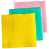 Dishcloth Organic Needle Punched Nonwoven Eco Friendly Kitchen Clean Towel Dishwash Cloth Products