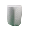 Fast delivery white color polypropylene oil absorbent rolls