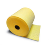 PP Dimpled Chemical Hazardous Absorbent Rolls for Sale