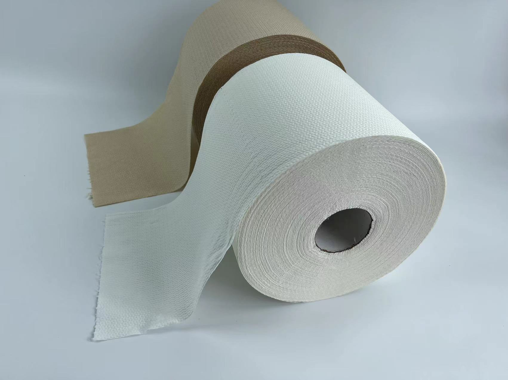 Disposable Automotive Industry Wipes