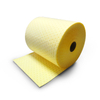 PP Dimpled Chemical Hazardous Absorbent Rolls for Sale